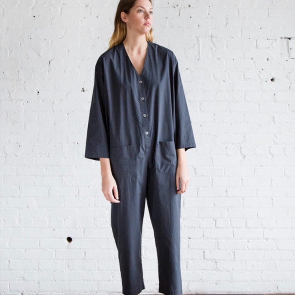 Horse atelier Jumpsuit